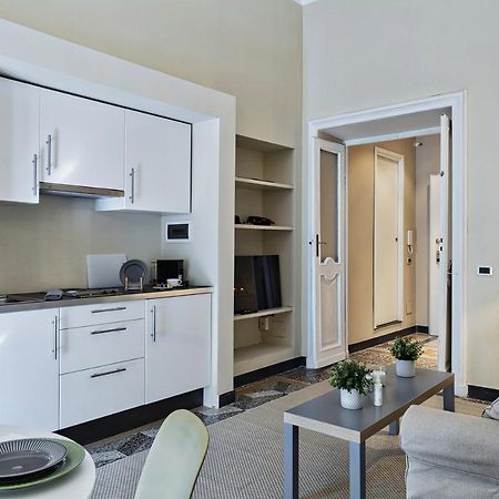 Via Roma Luxury Apartment By Wonderful Italy Génova Exterior foto